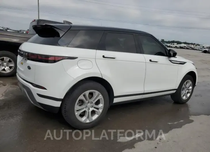 LAND ROVER RANGE ROVE 2020 vin SALZJ2FX6LH063123 from auto auction Copart