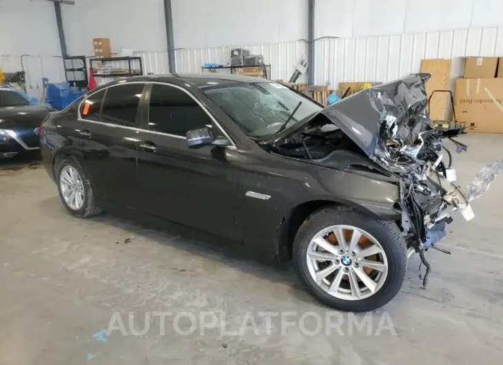 BMW 528 XI 2015 vin WBA5A7C51FG143488 from auto auction Copart