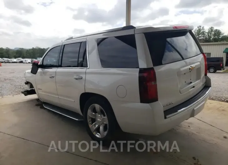 CHEVROLET TAHOE C150 2019 vin 1GNSCCKC9KR318505 from auto auction Copart