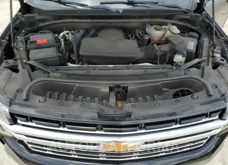 CHEVROLET TAHOE C150 2021 vin 1GNSCNKDXMR101911 from auto auction Copart