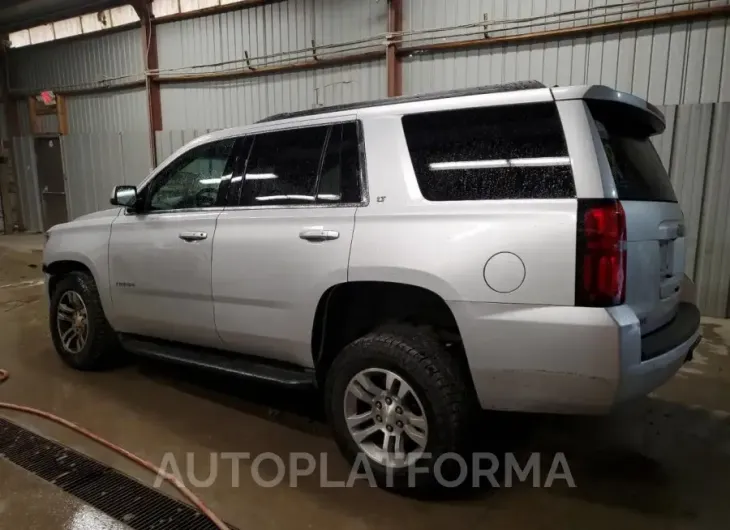 CHEVROLET TAHOE K150 2019 vin 1GNSKBKC9KR331574 from auto auction Copart