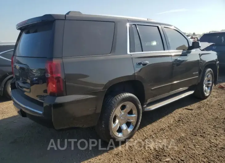 CHEVROLET TAHOE K150 2019 vin 1GNSKCKCXKR203818 from auto auction Copart