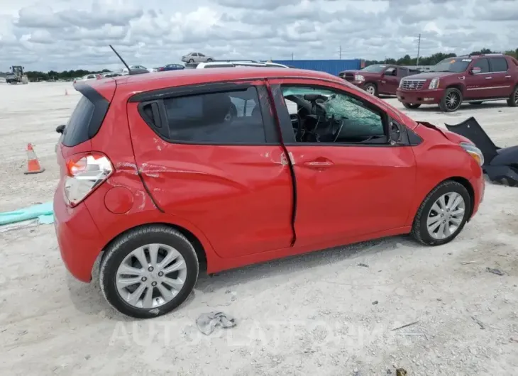 CHEVROLET SPARK 1LT 2018 vin KL8CD6SA1JC457922 from auto auction Copart