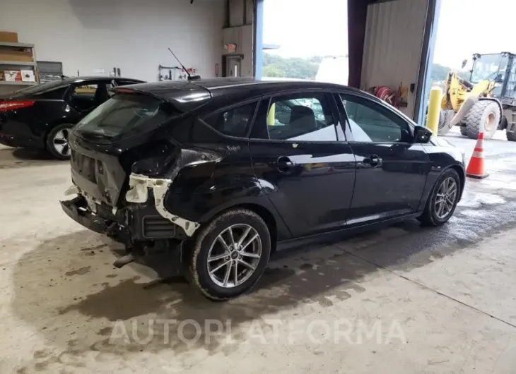 FORD FOCUS SE 2017 vin 1FADP3K21HL293775 from auto auction Copart