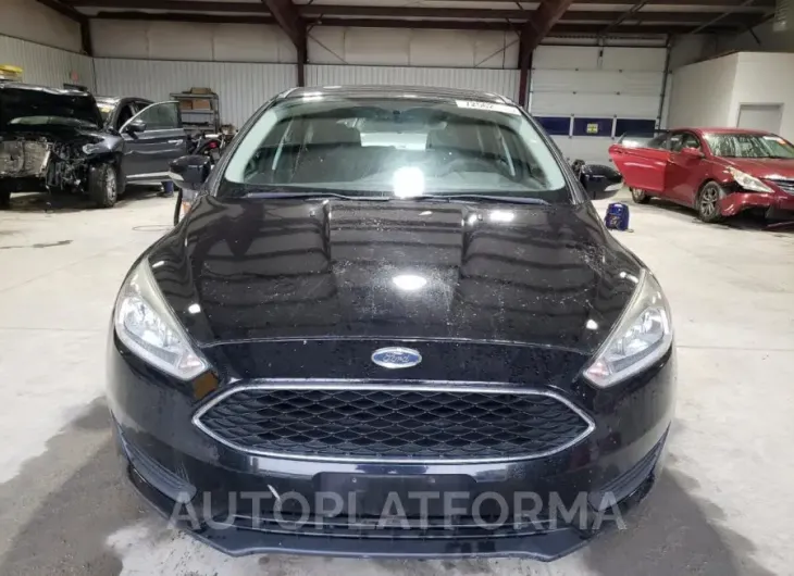 FORD FOCUS SE 2017 vin 1FADP3K21HL293775 from auto auction Copart