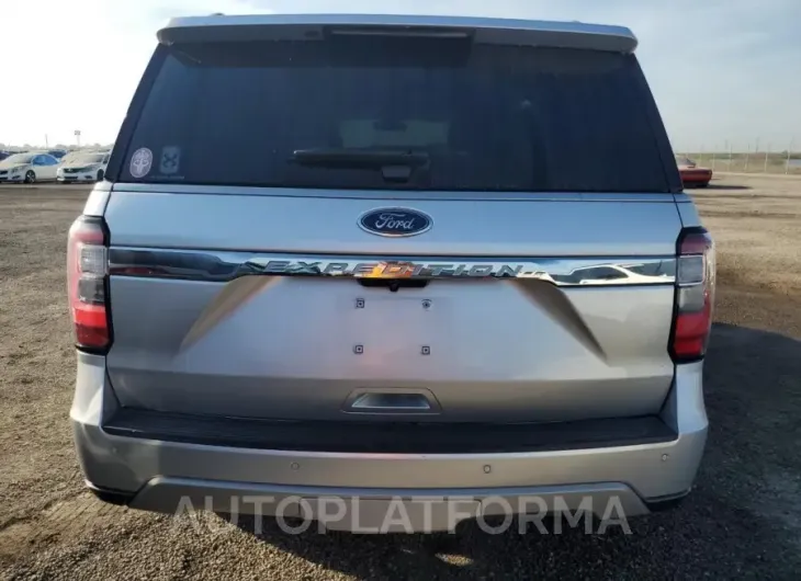 FORD EXPEDITION 2018 vin 1FMJU2AT7JEA23403 from auto auction Copart