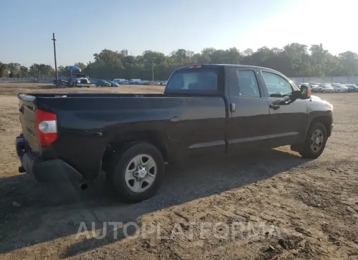 TOYOTA TUNDRA DOU 2016 vin 5TFCY5F15GX020118 from auto auction Copart