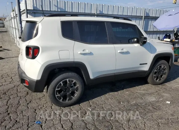 JEEP RENEGADE L 2023 vin ZACNJDB10PPP39290 from auto auction Copart