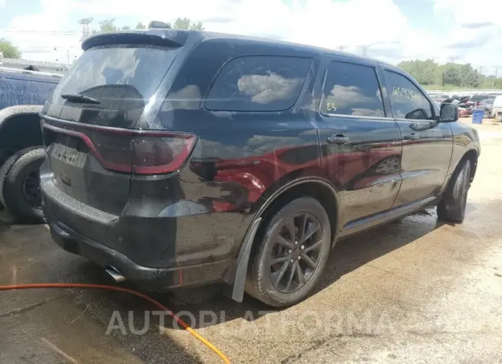 DODGE DURANGO R/ 2017 vin 1C4SDJCT5HC903862 from auto auction Copart