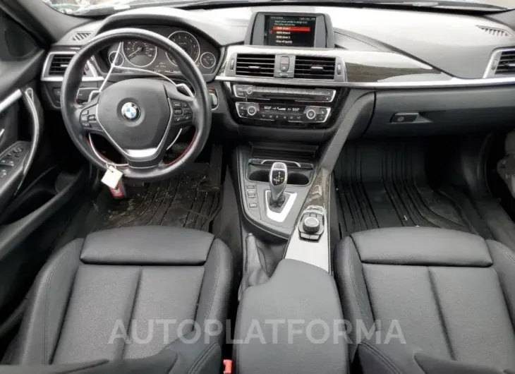 BMW 330 XI 2018 vin WBA8D9G55JNU67798 from auto auction Copart