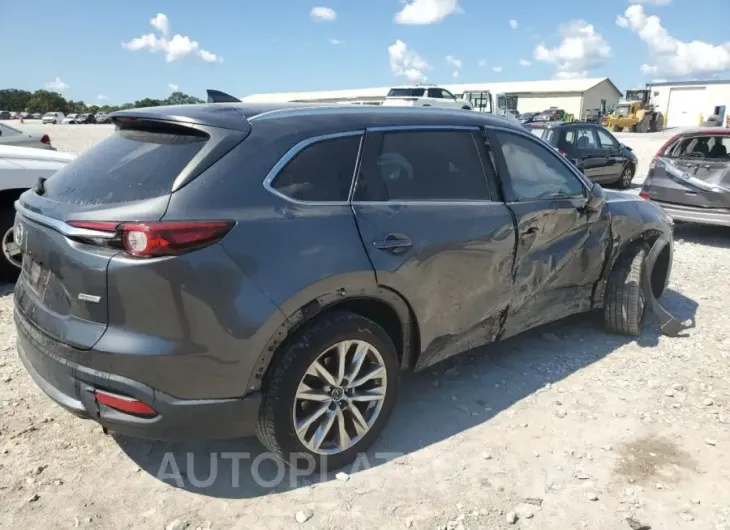 MAZDA CX-9 SIGNA 2016 vin JM3TCBEY8G0121066 from auto auction Copart