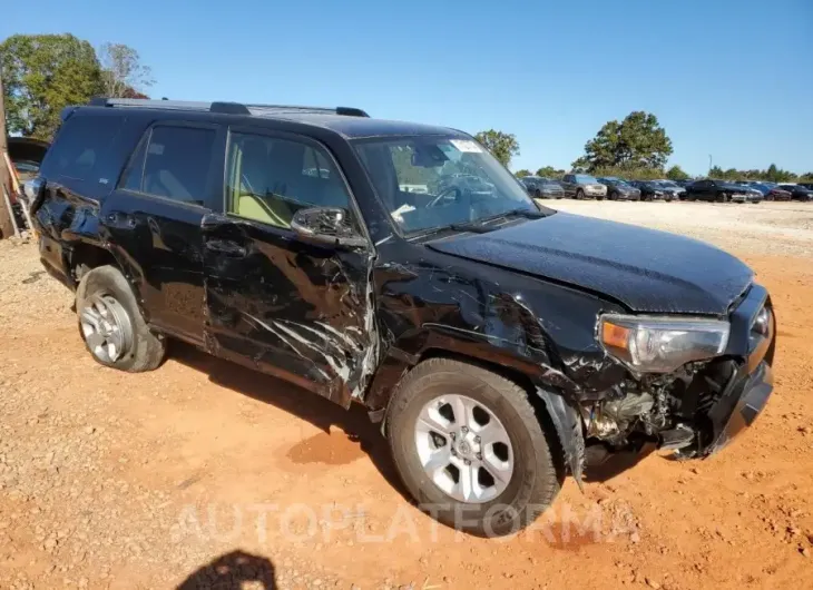 TOYOTA 4RUNNER SR 2021 vin JTENU5JRXM5954148 from auto auction Copart