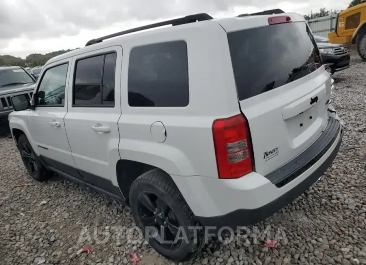 JEEP PATRIOT SP 2015 vin 1C4NJPBA3FD429958 from auto auction Copart