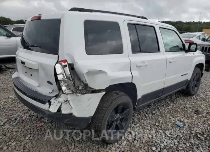 JEEP PATRIOT SP 2015 vin 1C4NJPBA3FD429958 from auto auction Copart