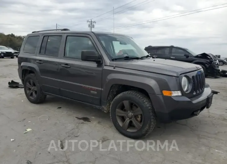 JEEP PATRIOT SP 2016 vin 1C4NJRBB3GD707389 from auto auction Copart