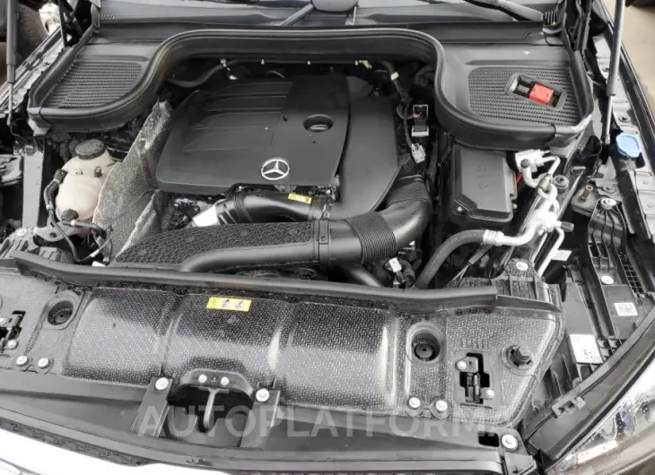 MERCEDES-BENZ GLE 350 2020 vin 4JGFB4JB4LA239492 from auto auction Copart