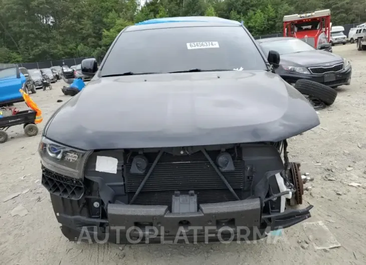 DODGE DURANGO GT 2020 vin 1C4RDJDG4LC252541 from auto auction Copart