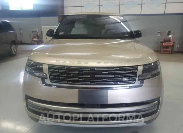 LAND ROVER RANGE ROVE 2023 vin SALKP9FU9PA010218 from auto auction Copart