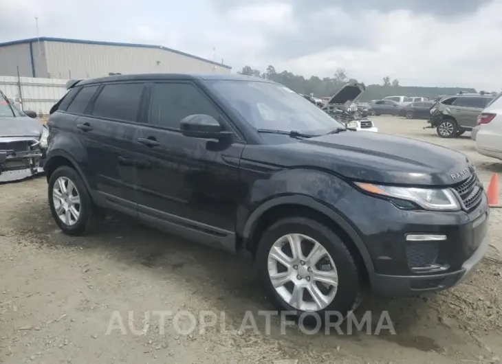 LAND ROVER RANGE ROVE 2018 vin SALVP2RX2JH322812 from auto auction Copart