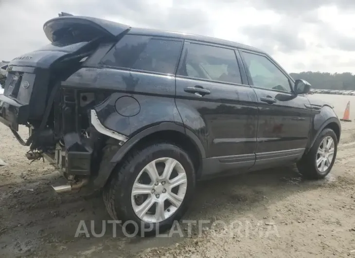 LAND ROVER RANGE ROVE 2018 vin SALVP2RX2JH322812 from auto auction Copart