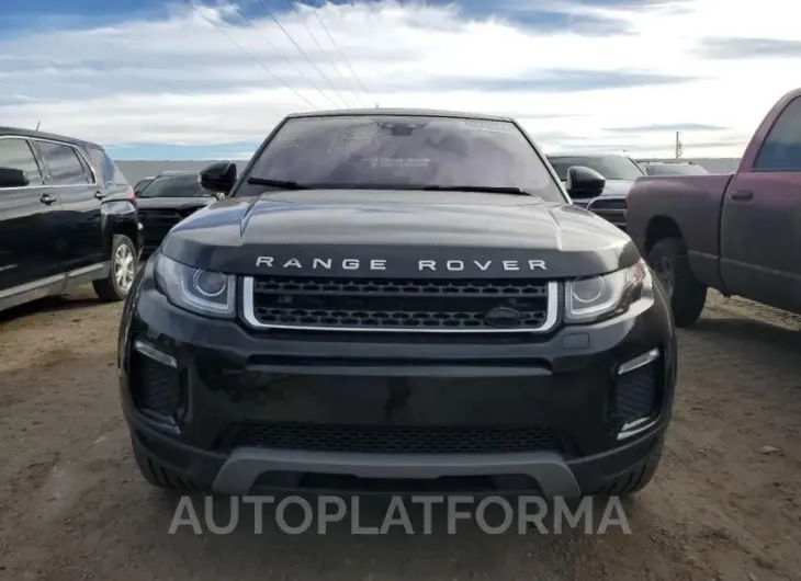 LAND ROVER RANGE ROV 2018 vin SALVP2RX8JH321910 from auto auction Copart