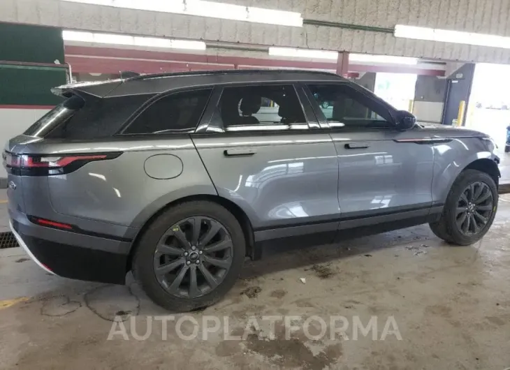 LAND ROVER RANGE ROVE 2018 vin SALYL2RX1JA750792 from auto auction Copart