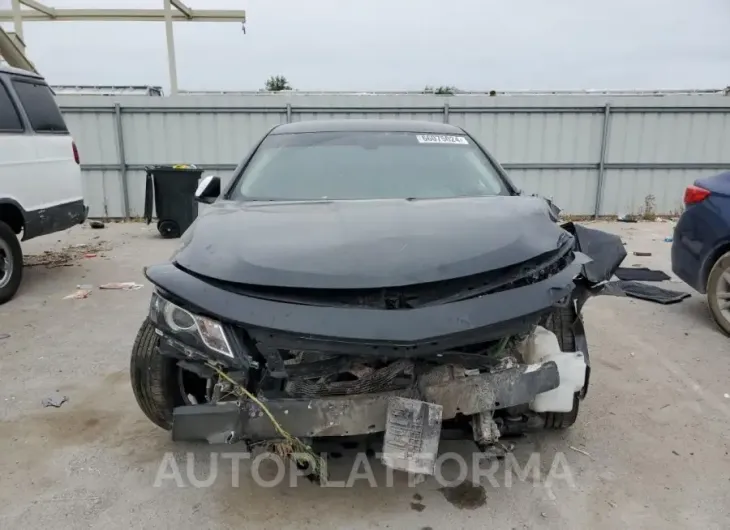 CHEVROLET IMPALA PRE 2019 vin 1G1105S39KU139573 from auto auction Copart