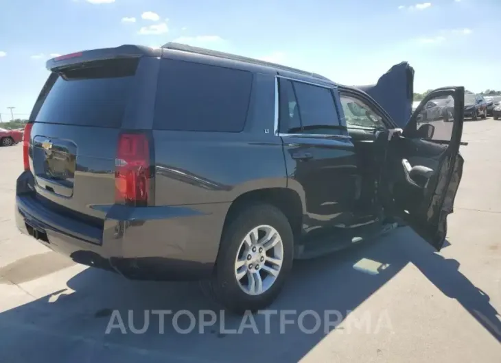 CHEVROLET TAHOE C150 2017 vin 1GNSCBKC3HR126306 from auto auction Copart