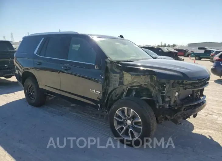 CHEVROLET TAHOE C150 2022 vin 1GNSCNKD0NR358898 from auto auction Copart