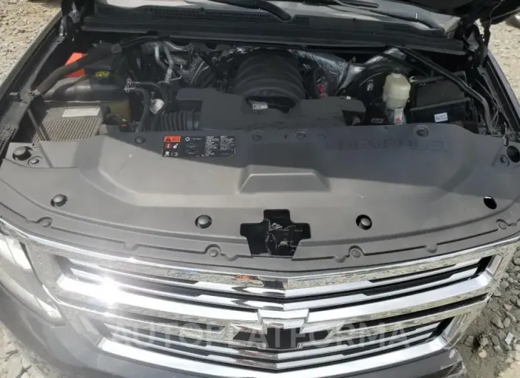 CHEVROLET TAHOE K150 2015 vin 1GNSKCKC1FR201283 from auto auction Copart