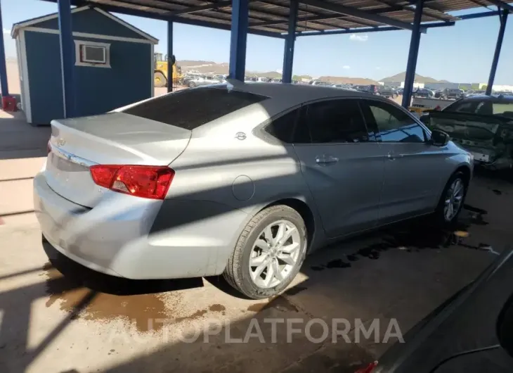 CHEVROLET IMPALA LT 2019 vin 2G11Z5SA3K9137772 from auto auction Copart