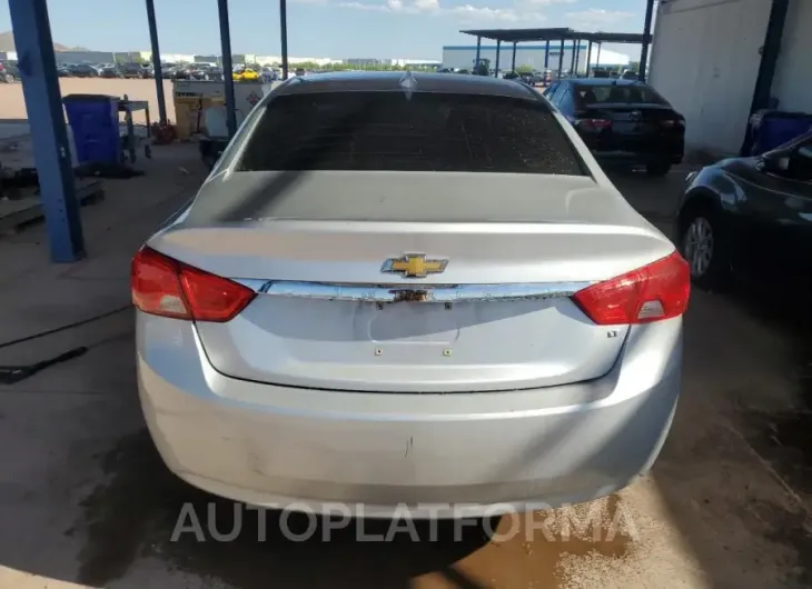 CHEVROLET IMPALA LT 2019 vin 2G11Z5SA3K9137772 from auto auction Copart