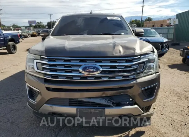 FORD EXPEDITION 2018 vin 1FMJK2ATXJEA19013 from auto auction Copart