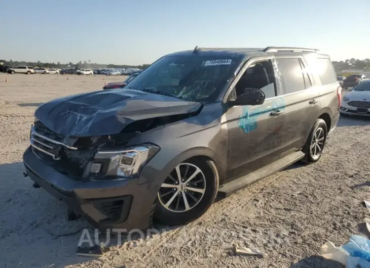 FORD EXPEDITION 2021 vin 1FMJU1HT9MEA16165 from auto auction Copart