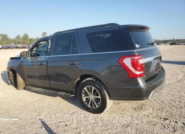 FORD EXPEDITION 2021 vin 1FMJU1HT9MEA16165 from auto auction Copart