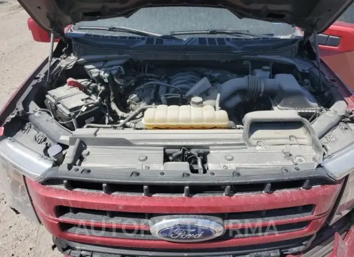 FORD F150 SUPER 2021 vin 1FTEW1C59MKD65398 from auto auction Copart