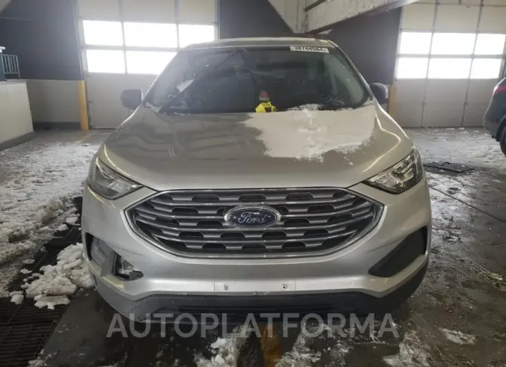 FORD EDGE SE 2019 vin 2FMPK3G93KBB31550 from auto auction Copart