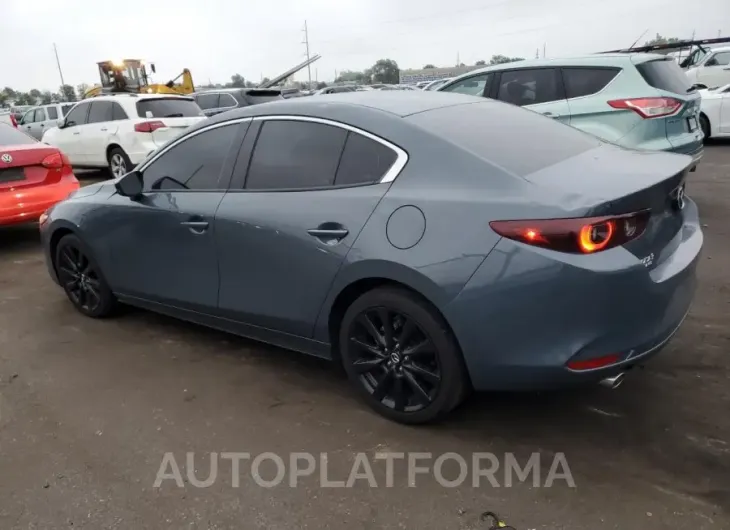 MAZDA 3 PREFERRE 2023 vin 3MZBPBCM9PM360872 from auto auction Copart