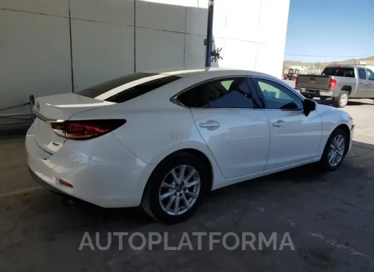 MAZDA 6 sport 2015 vin JM1GJ1U56F1194866 from auto auction Copart