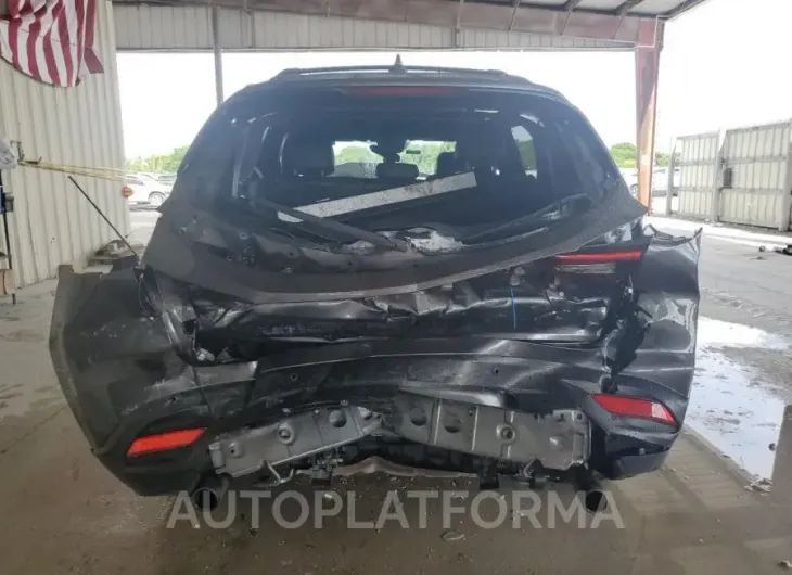 MAZDA CX-9 GRAND 2022 vin JM3TCBDY4N0610160 from auto auction Copart