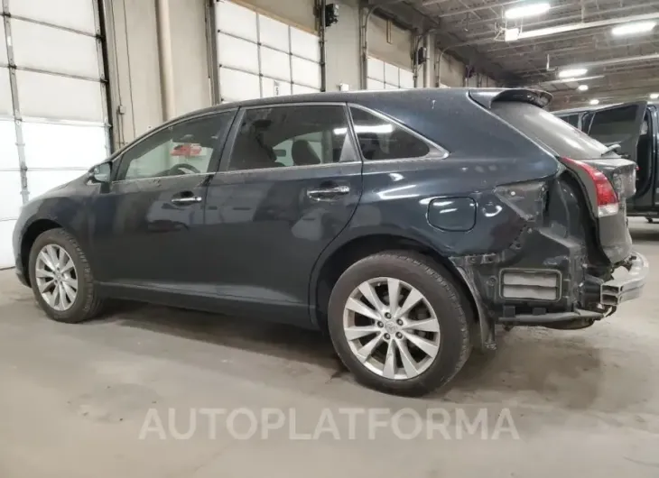 TOYOTA VENZA LE 2015 vin 4T3BA3BB7FU073957 from auto auction Copart