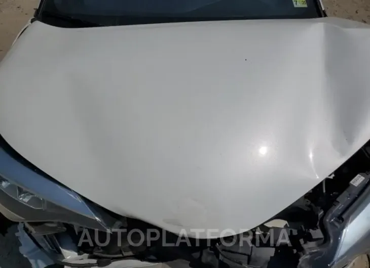 TOYOTA C-HR XLE 2021 vin NMTKHMBX2MR125070 from auto auction Copart