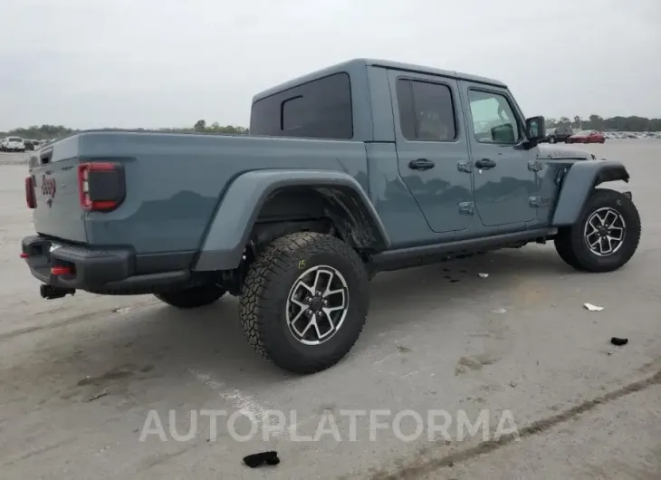 JEEP GLADIATOR 2024 vin 1C6JJTBG2RL110368 from auto auction Copart