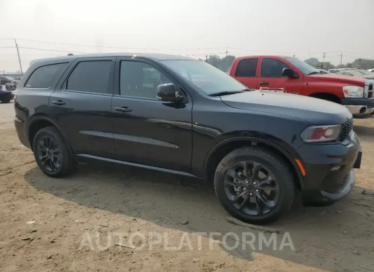 DODGE DURANGO GT 2021 vin 1C4RDJDG2MC634116 from auto auction Copart