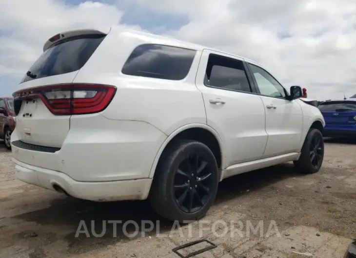 DODGE DURANGO GT 2017 vin 1C4RDJDG5HC817404 from auto auction Copart