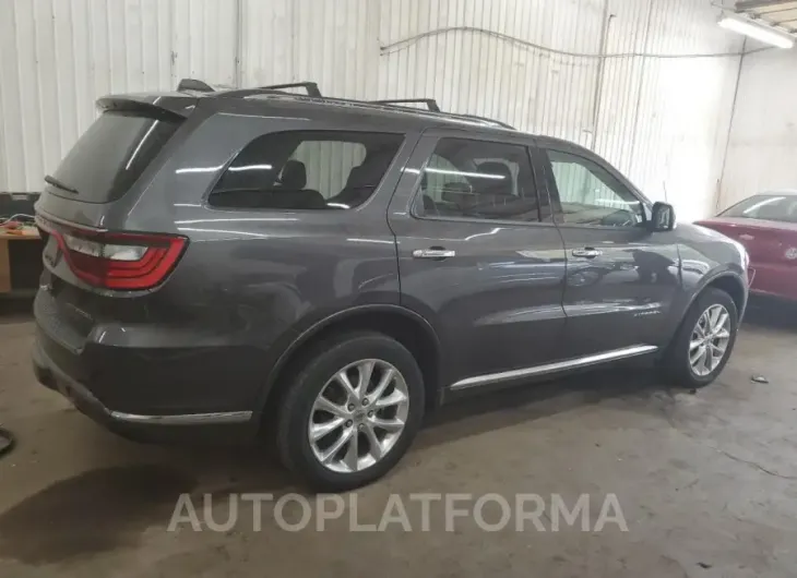 DODGE DURANGO CI 2019 vin 1C4RDJEG5KC692054 from auto auction Copart