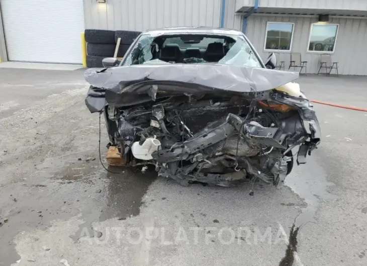 DODGE CHARGER SX 2019 vin 2C3CDXBG5KH711443 from auto auction Copart