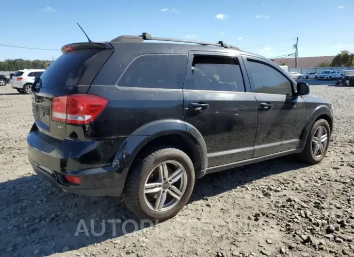 DODGE JOURNEY SX 2015 vin 3C4PDDBG9FT597021 from auto auction Copart