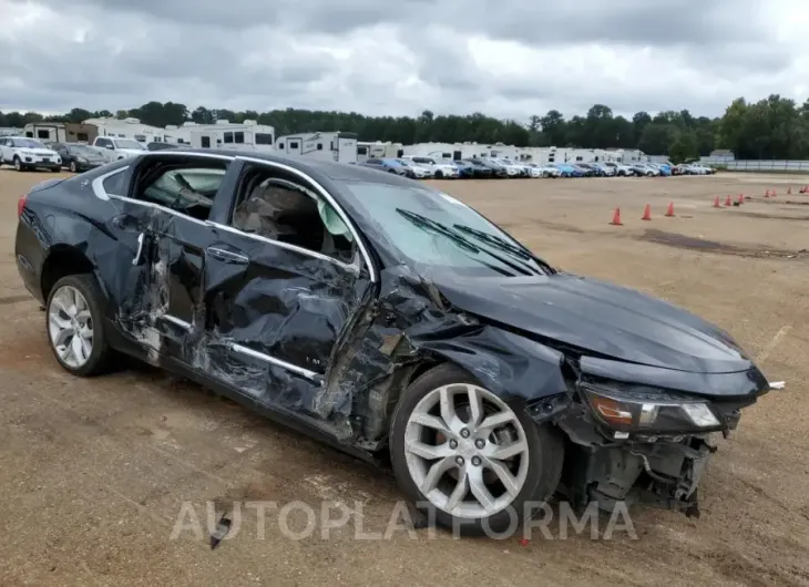 CHEVROLET IMPALA LTZ 2015 vin 1G1165S36FU119172 from auto auction Copart