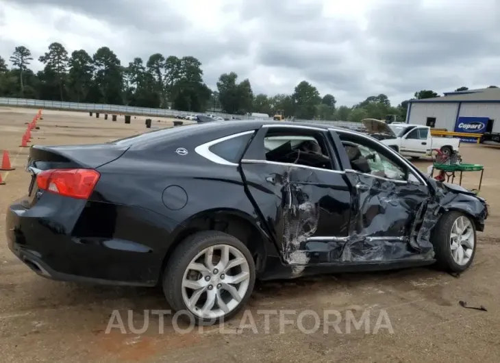 CHEVROLET IMPALA LTZ 2015 vin 1G1165S36FU119172 from auto auction Copart